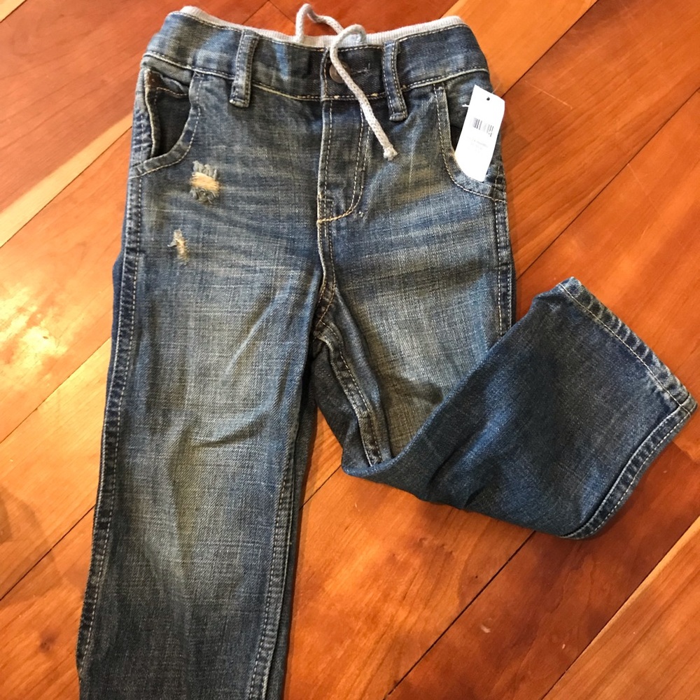 Boys jeans